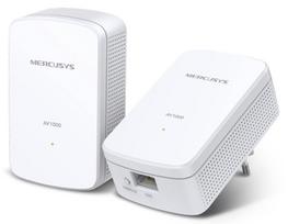 WRL RANGE EXTENDER 1000MBPS/MP500 KIT MERCUSYS
