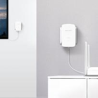 mercusys extender - WRL RANGE EXTENDER 1000MBPS/MP500 KIT MERCUSYS - 3 nuotrauka