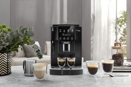 delonghi magnifica start - DeLonghi ECAM220.21.B - 5 nuotrauka