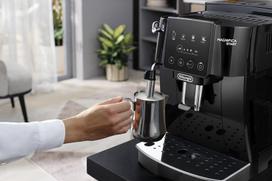 delonghi magnifica start - DeLonghi ECAM220.21.B - 7 nuotrauka