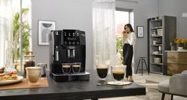 delonghi magnifica start - DeLonghi ECAM220.21.B - 8 nuotrauka
