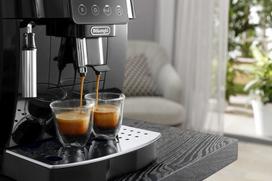 delonghi magnifica start - DeLonghi ECAM220.21.B - 9 nuotrauka
