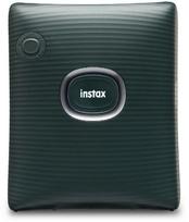 fujifilm instax square - Fujifilm Instax SQ Link Green (Žalias) - 2 nuotrauka