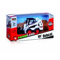 BBURAGO 10cm  Bobcat, asort., 18-31800