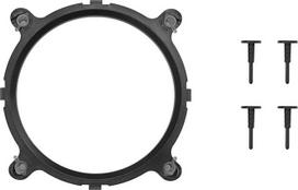 intel cooler - Deepcool CPU Cooler AG300 - 9 nuotrauka