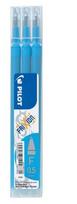  Pilot Frixion Point, 0,5mm, 1vnt, mėlynos spalvos