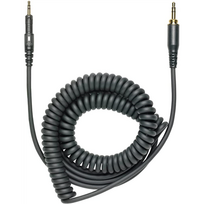 audio technica ath - Audio Technica ATH-M50XDS, mėlyna - 6 nuotrauka