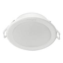 sviestuvai - Philips Meson, 5.5W, 3000°K, baltas - 1 nuotrauka