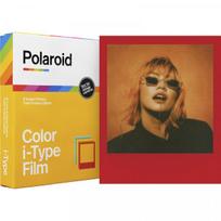 polaroid i type film - Polaroid i-Type Color Frame Edition - 2 nuotrauka