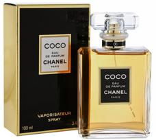 cocot - Chanel Coco, 100ml (EDP) - 1 nuotrauka
