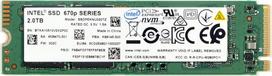 Pirkti Intel 670p 512GB SSDPEKNU512GZ Bulk - Photo 4