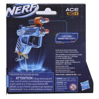 nerf sautuvai - NERF Elite 2.0 šautuvas ACE SD 1 - 4 nuotrauka
