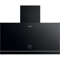 montuojamas gartraukis - Whirlpool WHVA 62F LM K - 1 nuotrauka