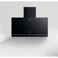 montuojamas gartraukis - Whirlpool WHVA 62F LM K - 2 nuotrauka