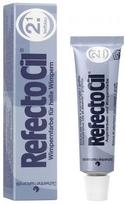 RefectoCil Henna antakių ir blakstienų dažai 15 ml. - 2,1 DARK BLUE