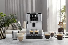 delonghi kavo - DeLonghi ECAM220.31SB - 7 nuotrauka