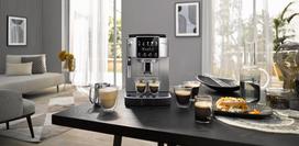 delonghi kavo - DeLonghi ECAM220.31SB - 8 nuotrauka