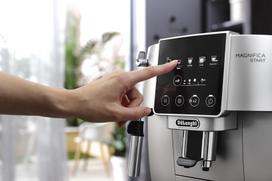 delonghi kavo - DeLonghi ECAM220.31SB - 11 nuotrauka