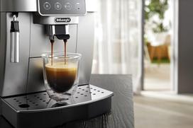 delonghi kavo - DeLonghi ECAM220.31SB - 12 nuotrauka