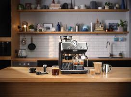 artus - DeLonghi EC9155.MB - 14 nuotrauka