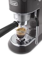 delonghi kavo - DeLonghi EC885.GY - 4 nuotrauka