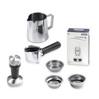 delonghi kavo - DeLonghi EC885.GY - 5 nuotrauka