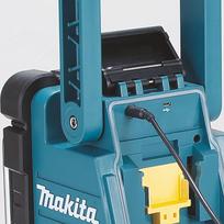 makita imtuvas - Makita DMR110 - 3 nuotrauka