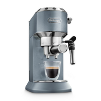 delonghi dedica kavos aparatas - DeLonghi EC785.AE - 3 nuotrauka