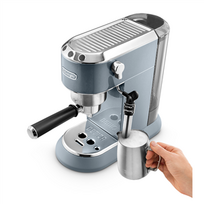 delonghi dedica kavos aparatas - DeLonghi EC785.AE - 4 nuotrauka