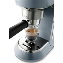 delonghi dedica kavos aparatas - DeLonghi EC785.AE - 5 nuotrauka
