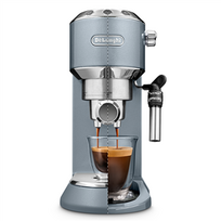 delonghi dedica kavos aparatas - DeLonghi EC785.AE - 6 nuotrauka
