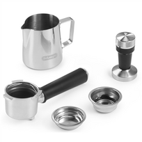 delonghi dedica kavos aparatas - DeLonghi EC785.AE - 8 nuotrauka