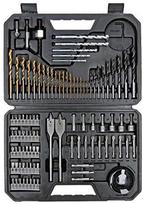 Bosch profesionalus įrankių priedų rinkinys 103 vnt, 2608594070 