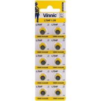 Vinnic AG5-10BB 10-pack Blister