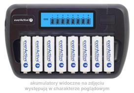 elementai aa - Everactive NC-800 - 1 nuotrauka