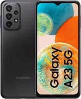 Samsung Galaxy A23 5G 64GB Black (Juodas)