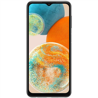 snapdragon 8 - Samsung Galaxy A23 5G 64GB Black (Juodas) - 12 nuotrauka