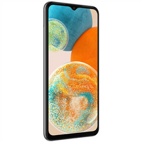 snapdragon 8 - Samsung Galaxy A23 5G 64GB Black (Juodas) - 11 nuotrauka