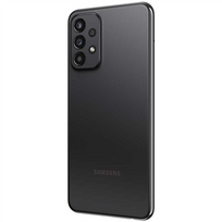 snapdragon 8 - Samsung Galaxy A23 5G 64GB Black (Juodas) - 16 nuotrauka