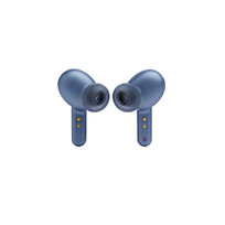 jbl live pro - JBL Live Pro 2 Blue (Mėlynos) - 4 nuotrauka