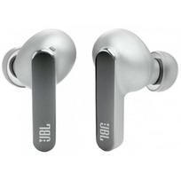 jbl tws - JBL Live Pro 2 Silver (Sidabrinės) - 2 nuotrauka