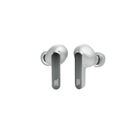 jbl tws - JBL Live Pro 2 Silver (Sidabrinės) - 4 nuotrauka