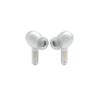 jbl tws - JBL Live Pro 2 Silver (Sidabrinės) - 5 nuotrauka