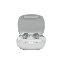 jbl tws - JBL Live Pro 2 Silver (Sidabrinės) - 6 nuotrauka