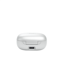 jbl tws - JBL Live Pro 2 Silver (Sidabrinės) - 7 nuotrauka
