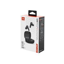 jbl tws - JBL Live Pro 2 Silver (Sidabrinės) - 8 nuotrauka