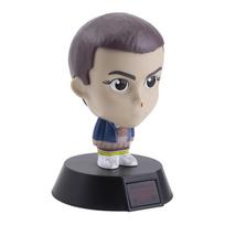 stranger things - Paladone Stranger Things 11 Icon Light, įvairių spalvų - 2 nuotrauka