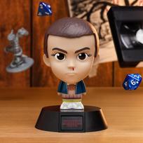 stranger things - Paladone Stranger Things 11 Icon Light, įvairių spalvų - 3 nuotrauka
