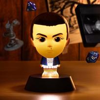 stranger things - Paladone Stranger Things 11 Icon Light, įvairių spalvų - 4 nuotrauka
