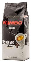 Kavos pupelės Kimbo Espresso Classico, 1 kg